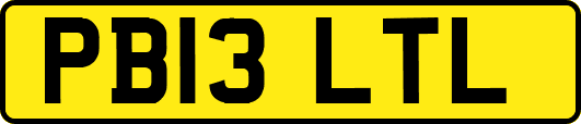 PB13LTL