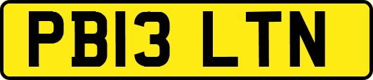 PB13LTN