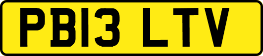 PB13LTV