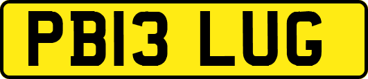 PB13LUG
