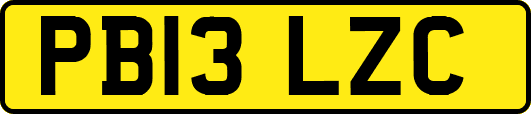 PB13LZC