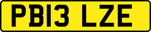 PB13LZE