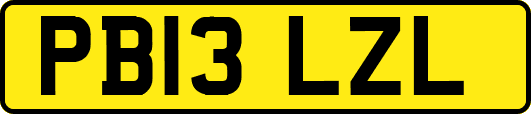 PB13LZL