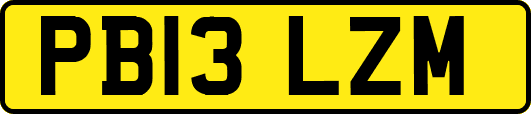 PB13LZM