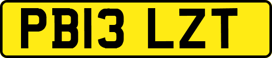 PB13LZT
