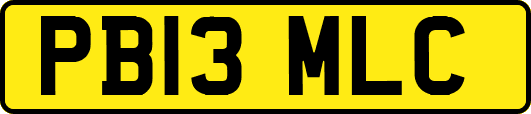 PB13MLC