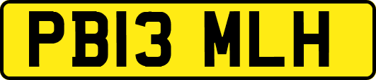 PB13MLH
