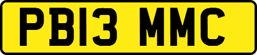 PB13MMC
