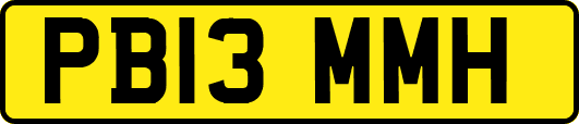 PB13MMH