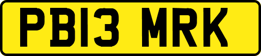 PB13MRK