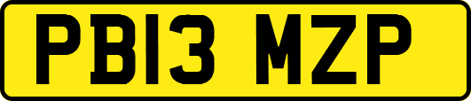 PB13MZP