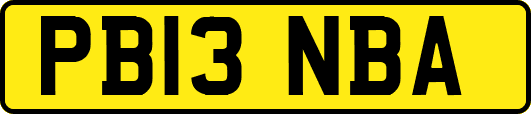 PB13NBA
