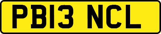 PB13NCL