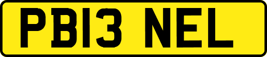 PB13NEL