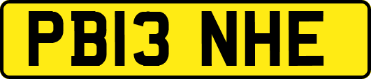PB13NHE