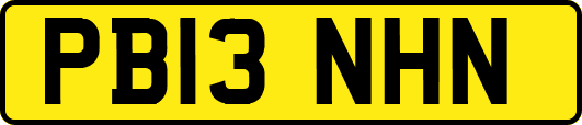 PB13NHN