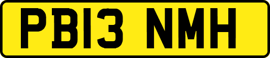 PB13NMH