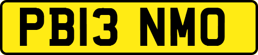 PB13NMO