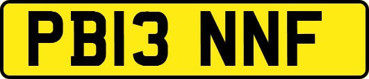 PB13NNF