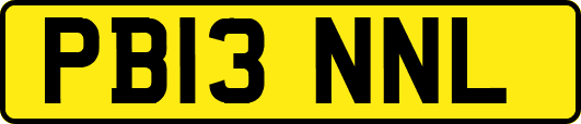 PB13NNL
