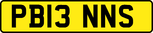 PB13NNS