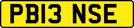 PB13NSE