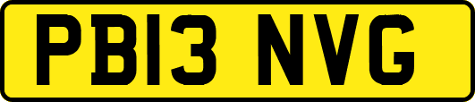 PB13NVG