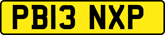 PB13NXP