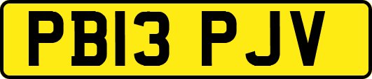 PB13PJV