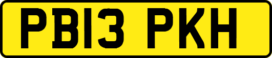 PB13PKH