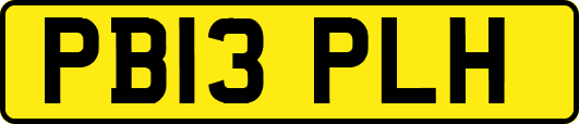 PB13PLH