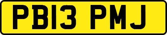 PB13PMJ
