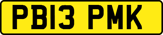PB13PMK