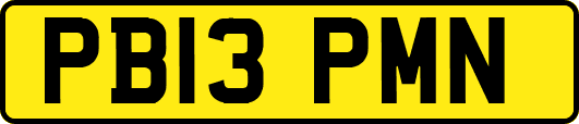 PB13PMN