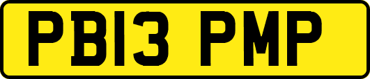 PB13PMP