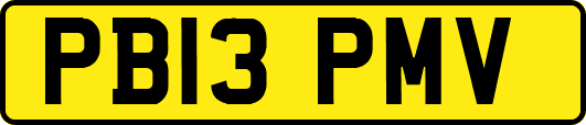 PB13PMV