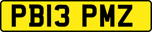 PB13PMZ