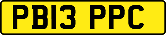 PB13PPC