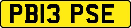 PB13PSE
