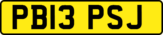 PB13PSJ
