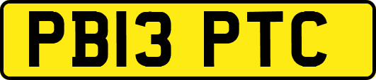 PB13PTC