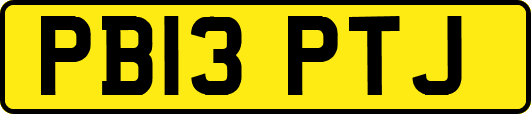PB13PTJ