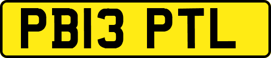 PB13PTL