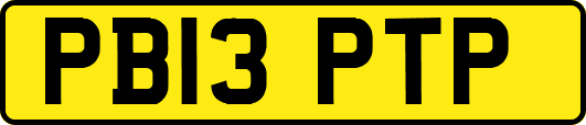 PB13PTP