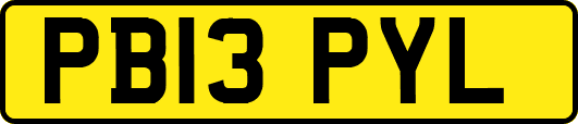 PB13PYL