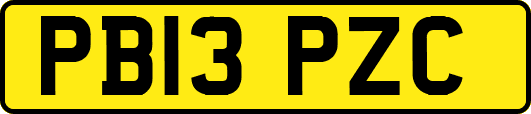 PB13PZC