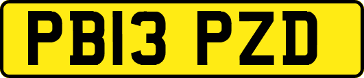 PB13PZD