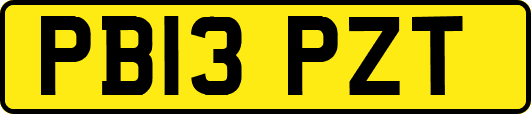PB13PZT