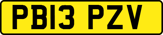 PB13PZV