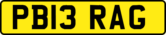 PB13RAG
